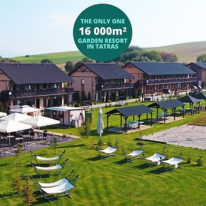 Hilson Jasna - Garden Resort